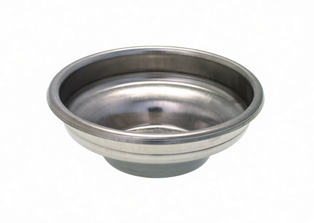 Портафильтр 7 гр 68х24.5 мм для CARIMALI (14.00768) Портафильтр 7 гр 68х24.5 мм для CARIMALI (14.00768)