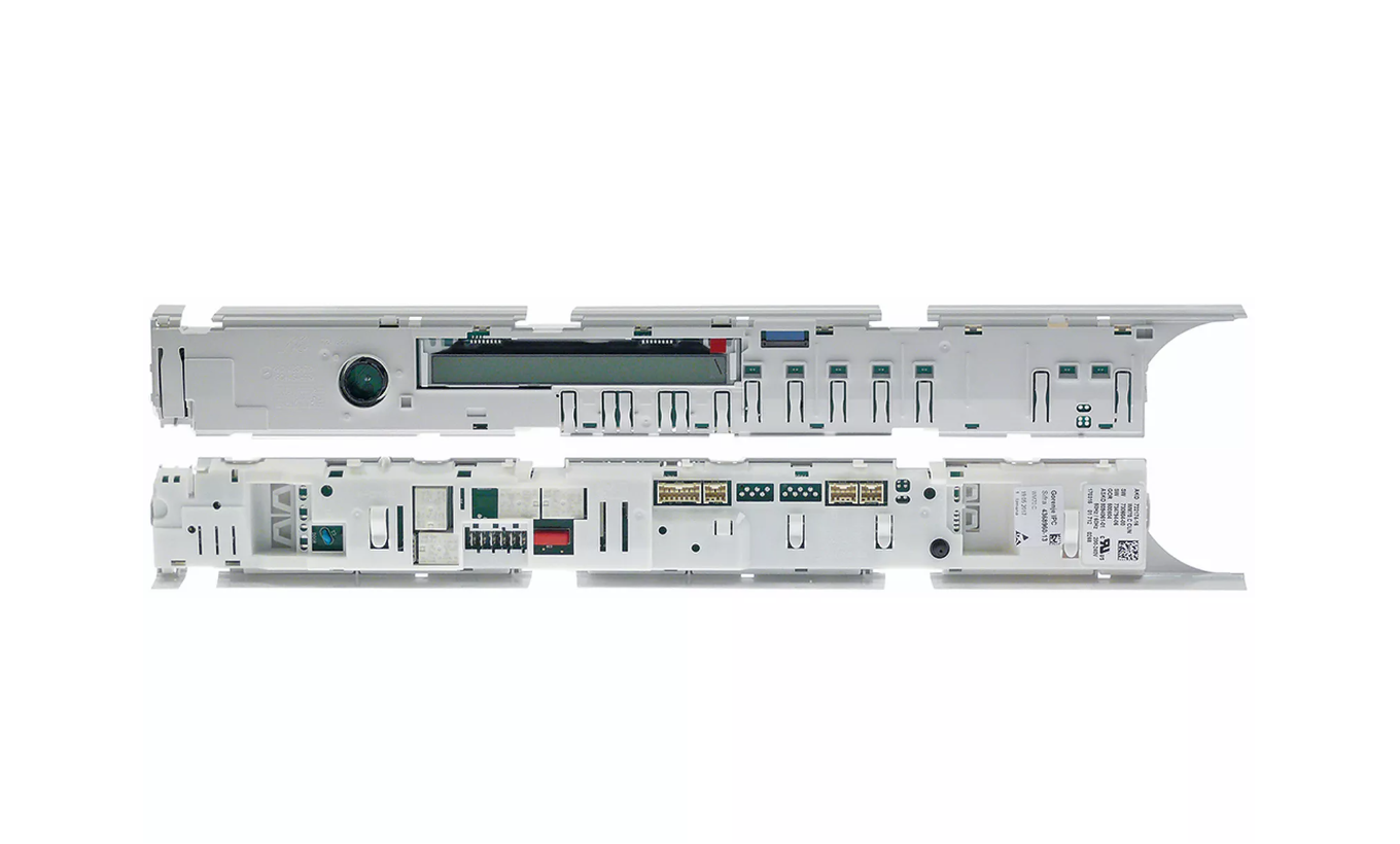 Модуль электронный для стиральной машины WM70C IMESA (ASK8088612) Модуль электронный для стиральной машины WM70C IMESA (ASK8088612)