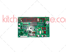 Плата MAIN PCB ASSY MW-P CAS (81140)