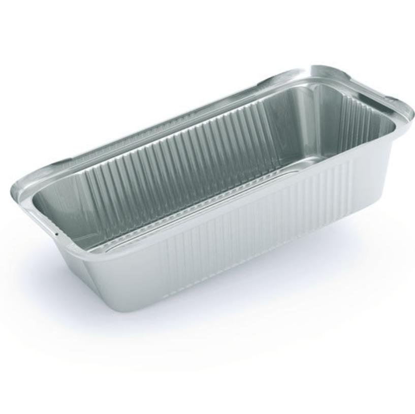 Контейнер алюминиевый SP(RF)62L 217х112х54 мм СТУДИОПАК Контейнер алюминиевый SP(RF)62L 217х112х54 мм СТУДИОПАК