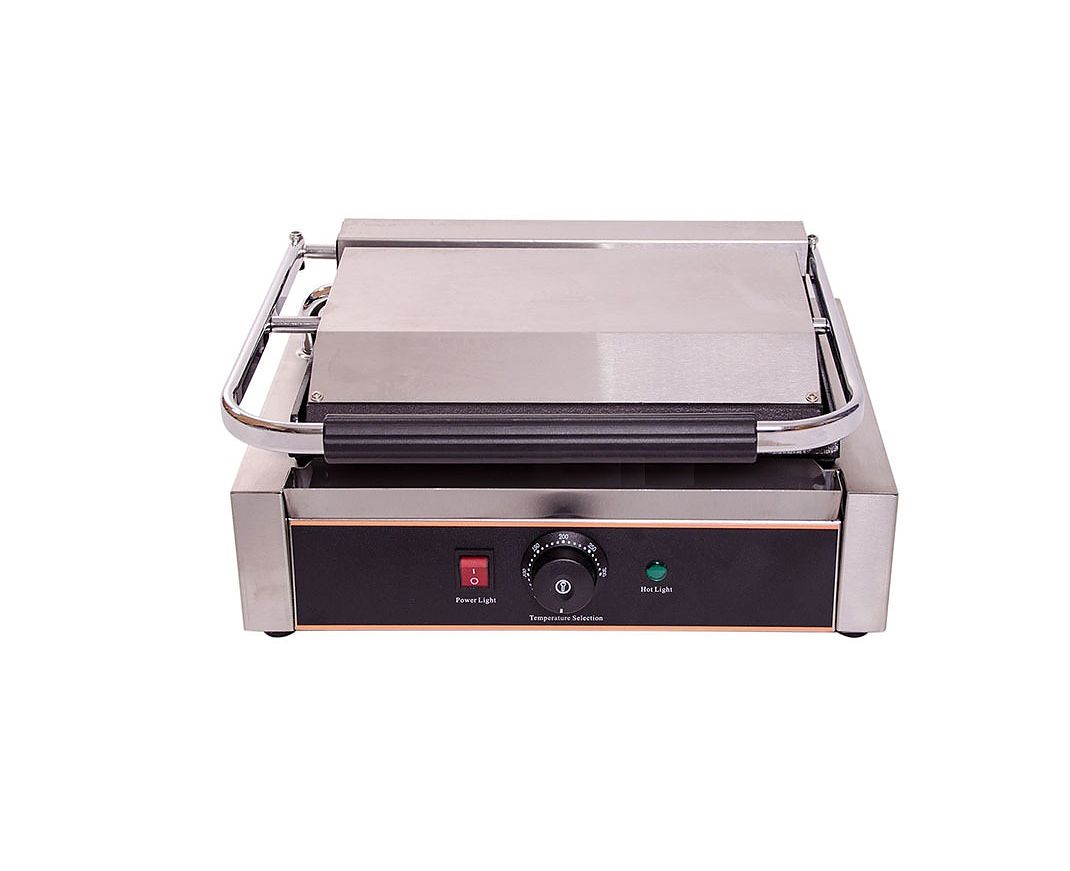 Гриль пресс GH811EANW KOCATEQ Гриль пресс GH811EANW KOCATEQ