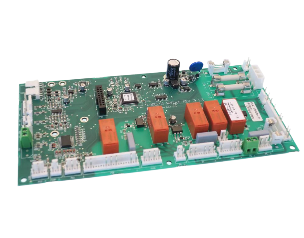 Плата для ELECTROLUX (487181532) Плата для ELECTROLUX (487181532)