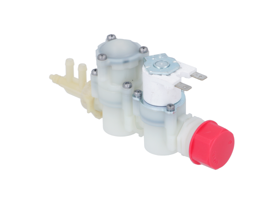 Узел подачи воды входной для кофемашины F2 Dr.coffee PROXIMA (9N0100053 / 7.NN.0199) Узел подачи воды входной для кофемашины F2 Dr.coffee PROXIMA (9N0100053 / 7.NN.0199)