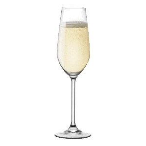 Бокал-флюте 310мл «Магнезиум» BORMIOLI ROCCO Бокал-флюте 310мл «Магнезиум» BORMIOLI ROCCO