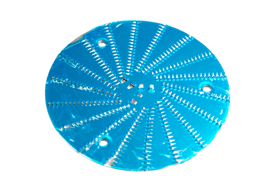 Диск терочный для соковыжималки WFUltra80A KOCATEQ Диск терочный для соковыжималки WFUltra80A KOCATEQ