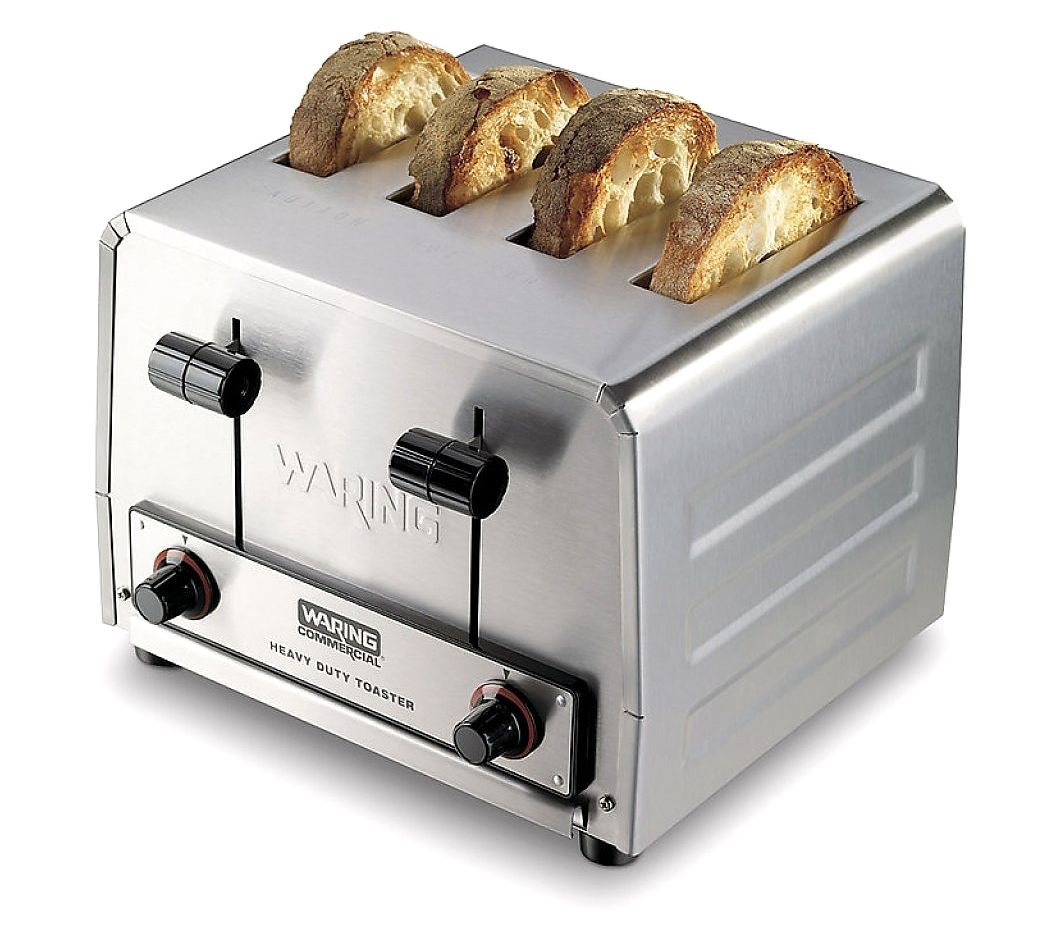 Тостер WCT805 WARING Тостер WCT805 WARING