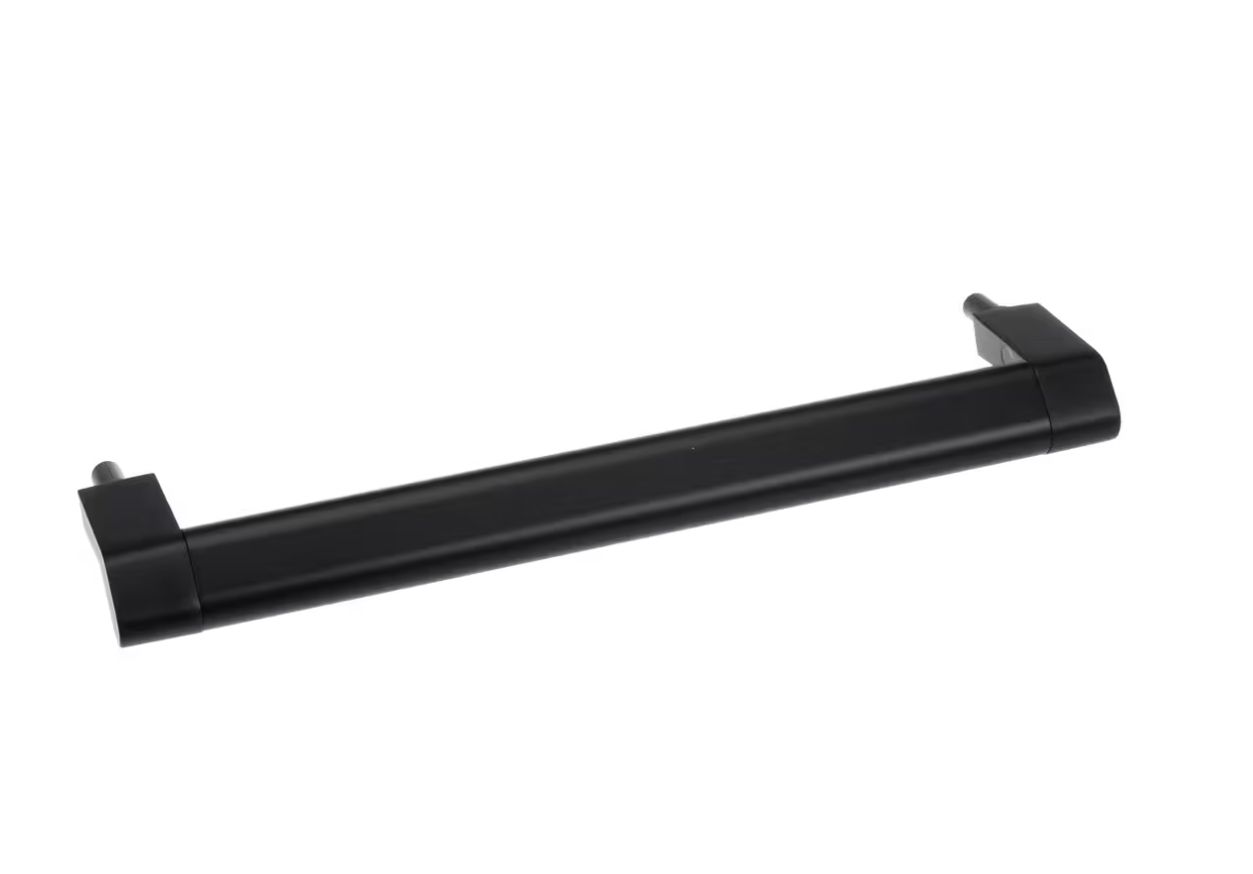 Ручка дверная черная TGM/F-SD-N для TURBO AIR (P0100A5801) Ручка дверная черная TGM/F-SD-N для TURBO AIR (P0100A5801)