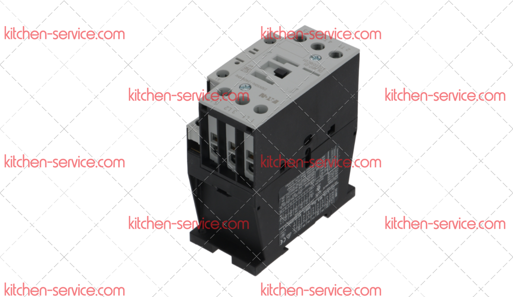 Контактор EATON DILM17-01 для печи (5059052) Контактор EATON DILM17-01 для печи (5059052)
