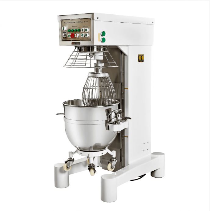 Миксер планетарный MS-150 DANLER Миксер планетарный MS-150 DANLER