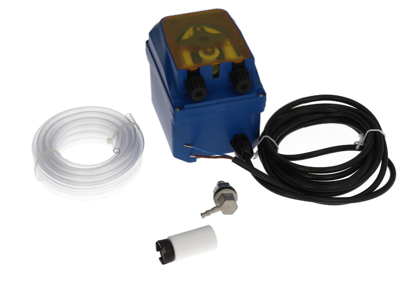 Насос перистальтический для моющего средства PE -1.5 SEKO (PPE001HA1000) Насос перистальтический для моющего средства PE -1.5 SEKO (PPE001HA1000)