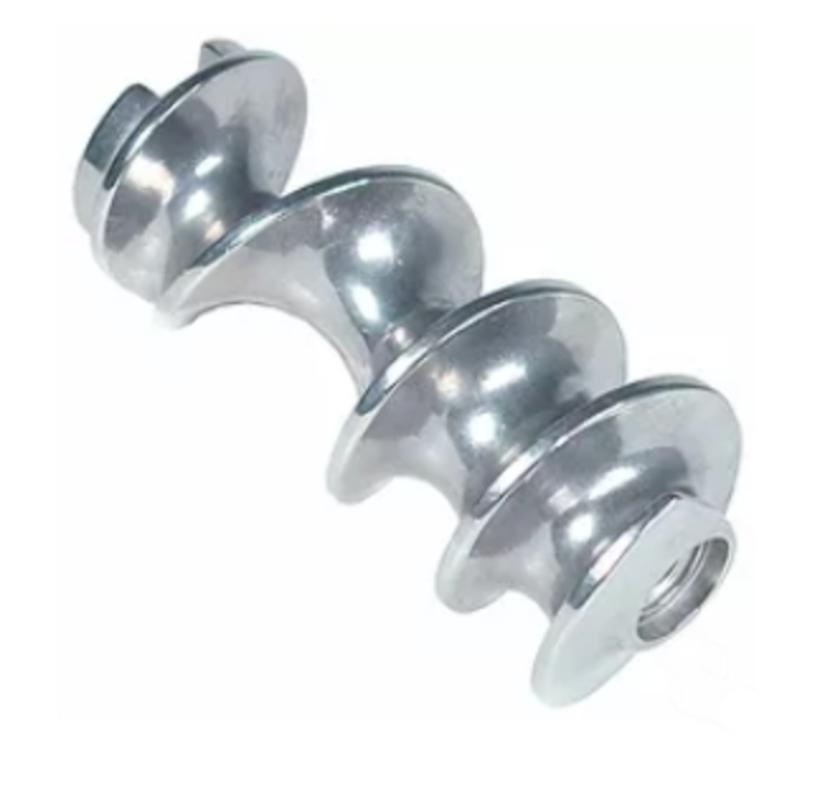 Шнек с валом для мясорубки SIRMAN (LF2038310) Шнек с валом для мясорубки SIRMAN (LF2038310)