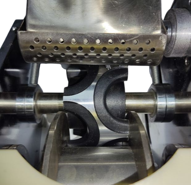 Голова формующая для JGL-135-6A HUALIAN (00-00000587) Голова формующая для JGL-135-6A HUALIAN (00-00000587)
