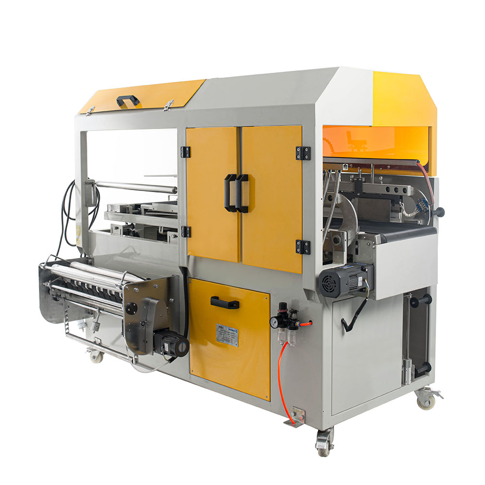 Нож термоусадочный автоматический BSL-560A FOODATLAS Нож термоусадочный автоматический BSL-560A FOODATLAS