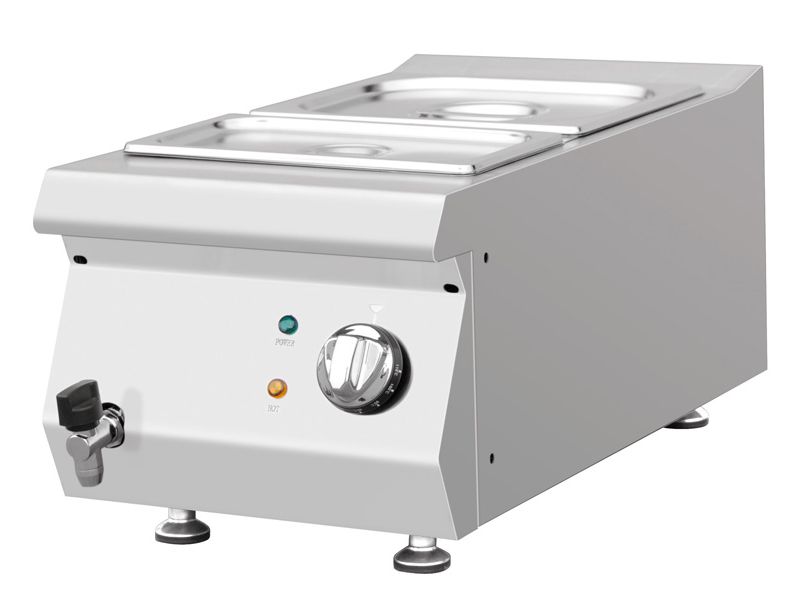 Мармит настольный 0M0BME KOCATEQ Мармит настольный 0M0BME KOCATEQ