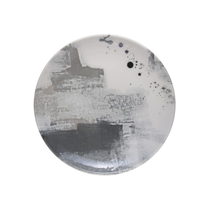 Тарелка 25см Canvas ID Fine Тарелка 25см Canvas ID Fine