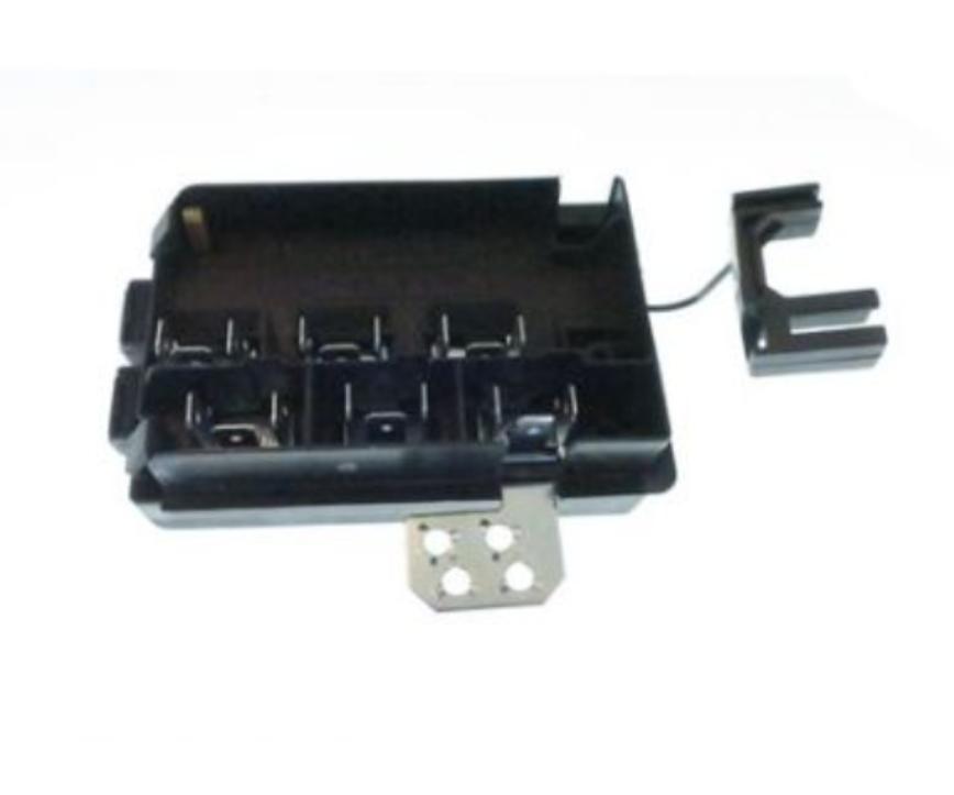 Клемма питания для GARBIN (MOR005) Клемма питания для GARBIN (MOR005)