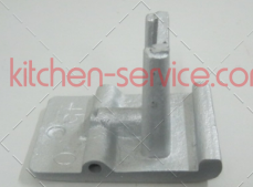 65M_18 locking handle Фиксатор крышки для овощерезки Starfood 65M