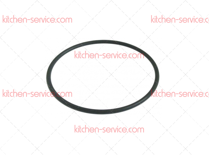 Кольцо уплотнительное 03237 для печи (3243166) Кольцо уплотнительное 03237 для печи (3243166)