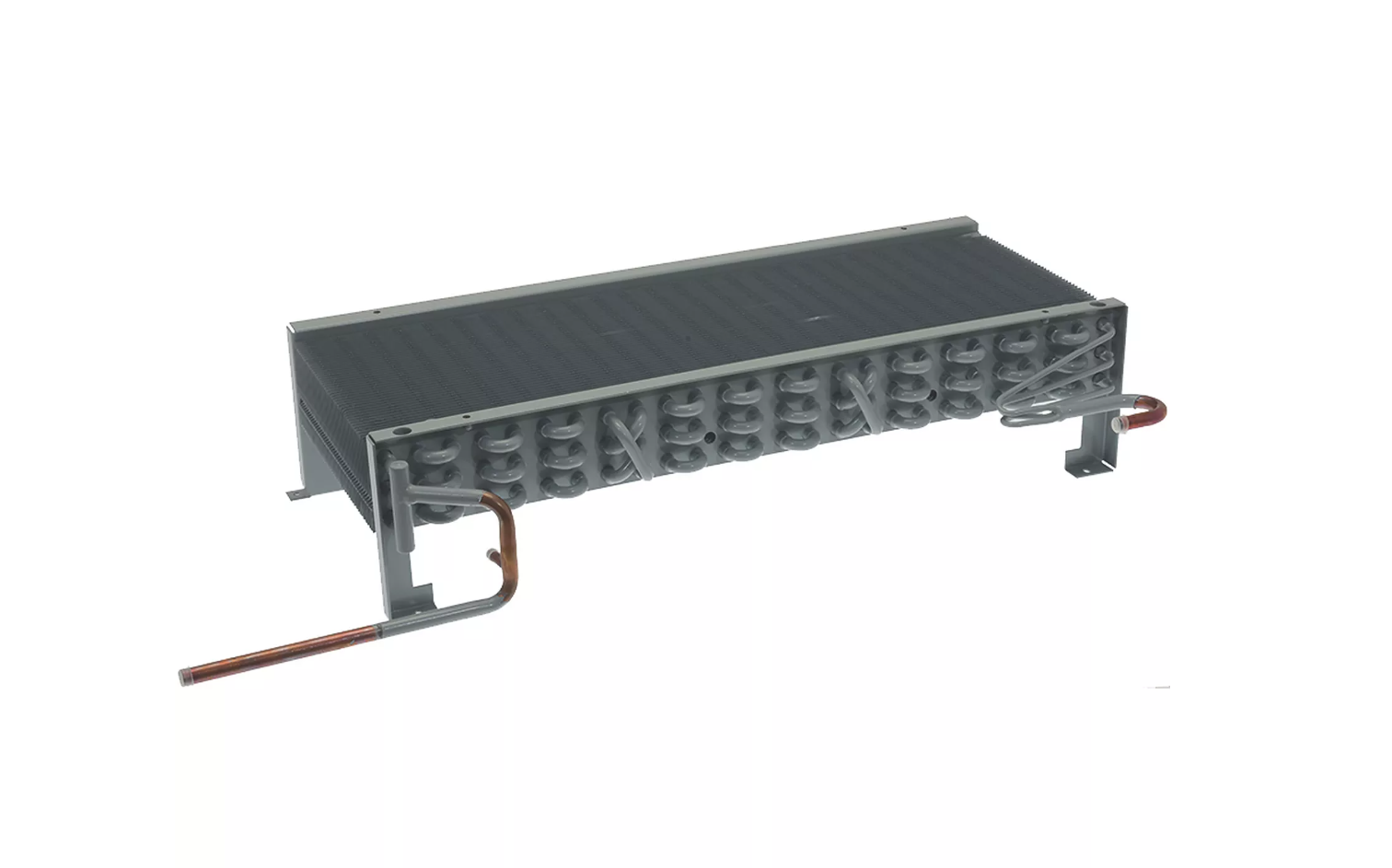 Испаритель 652х152х270 мм для ХШ RBF101 ELECTROLUX (088627) Испаритель 652х152х270 мм для ХШ RBF101 ELECTROLUX (088627)