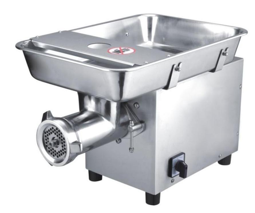 Мясорубка GHM22I 1/2 унгер 380 KOCATEQ Мясорубка GHM22I 1/2 унгер 380 KOCATEQ