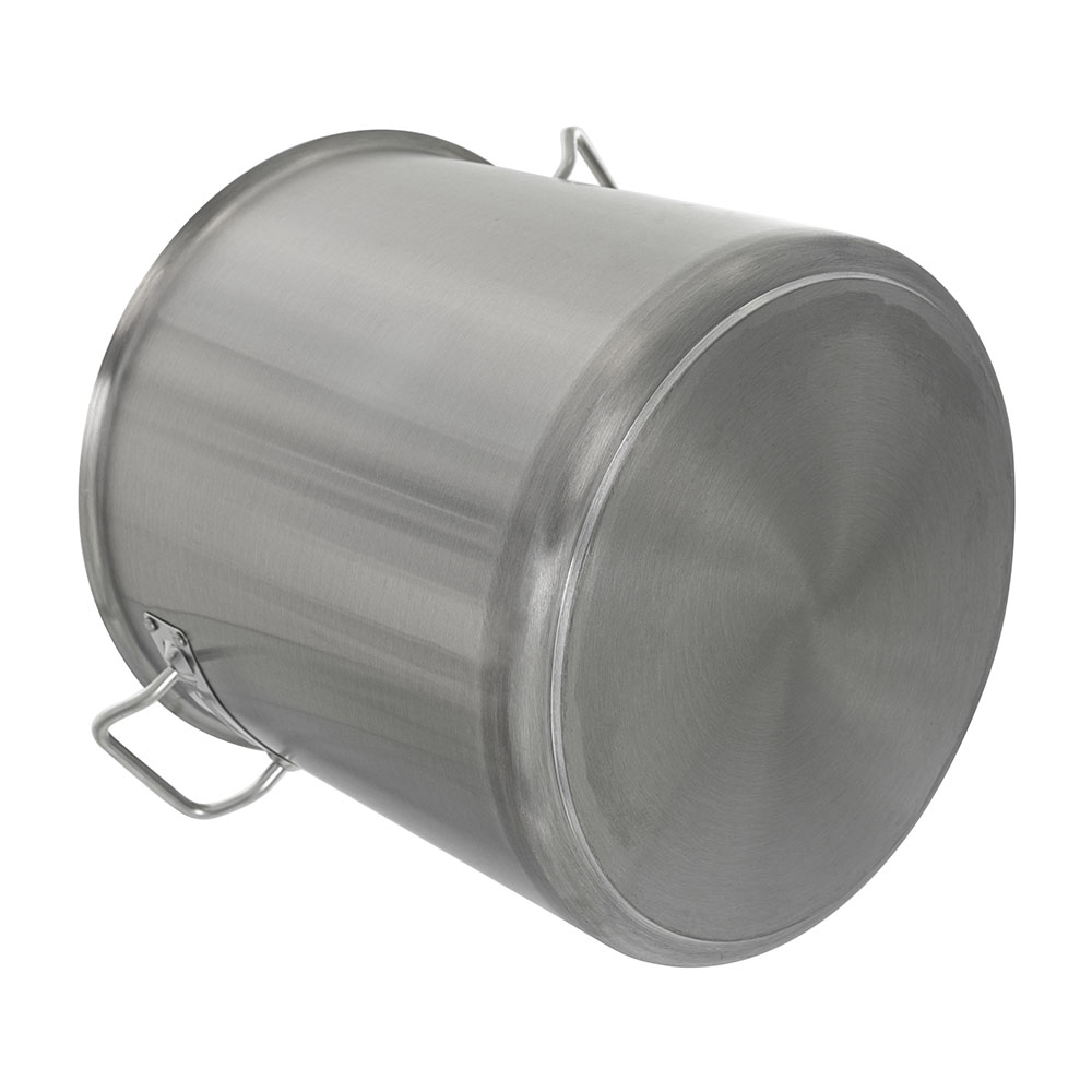 Кастрюля 17 л, 280х280 мм (c крышкой) FOODATLAS Кастрюля 17 л, 280х280 мм (c крышкой) FOODATLAS