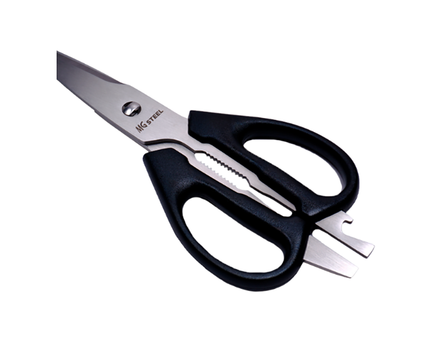 Ножницы универсальные 200 мм MGSTEEL Ножницы универсальные 200 мм MGSTEEL