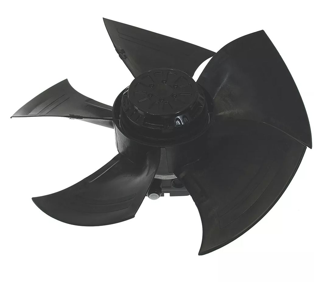 Вентилятор осевой для EBM-PAPST (A4D500-AM03-02) Вентилятор осевой для EBM-PAPST (A4D500-AM03-02)