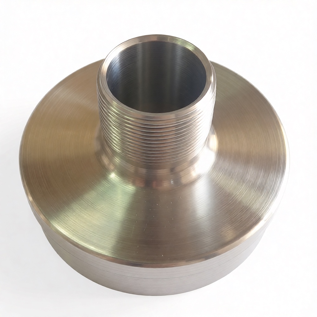 Переходник на еврокуб 60мм со штуцером для Ф25 FOODATLAS (УТ000008925) Переходник на еврокуб 60мм со штуцером для Ф25 FOODATLAS (УТ000008925)