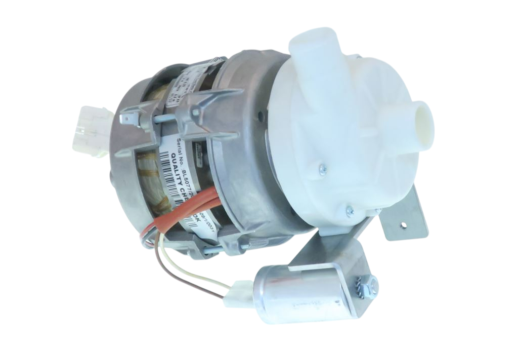 Помпа моющая SMEG (792970337) Помпа моющая SMEG (792970337)