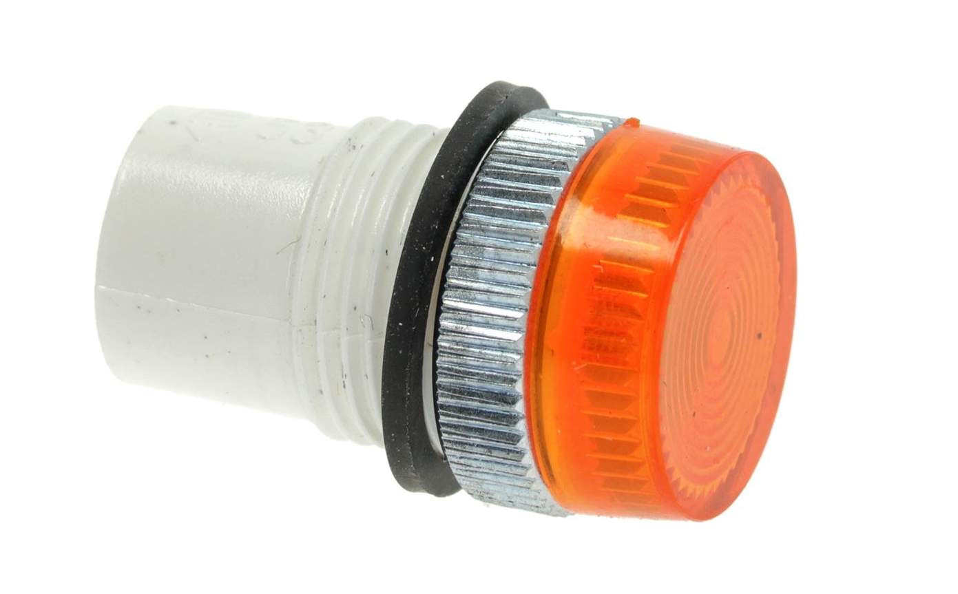 Патрон лампы оранжевый для AMBACH (5061108880) Патрон лампы оранжевый для AMBACH (5061108880)