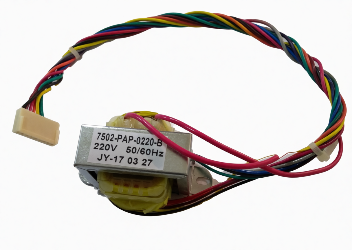 Трансформатор 220 В 50-60 Гц для AP CAS Трансформатор 220 В 50-60 Гц для AP CAS