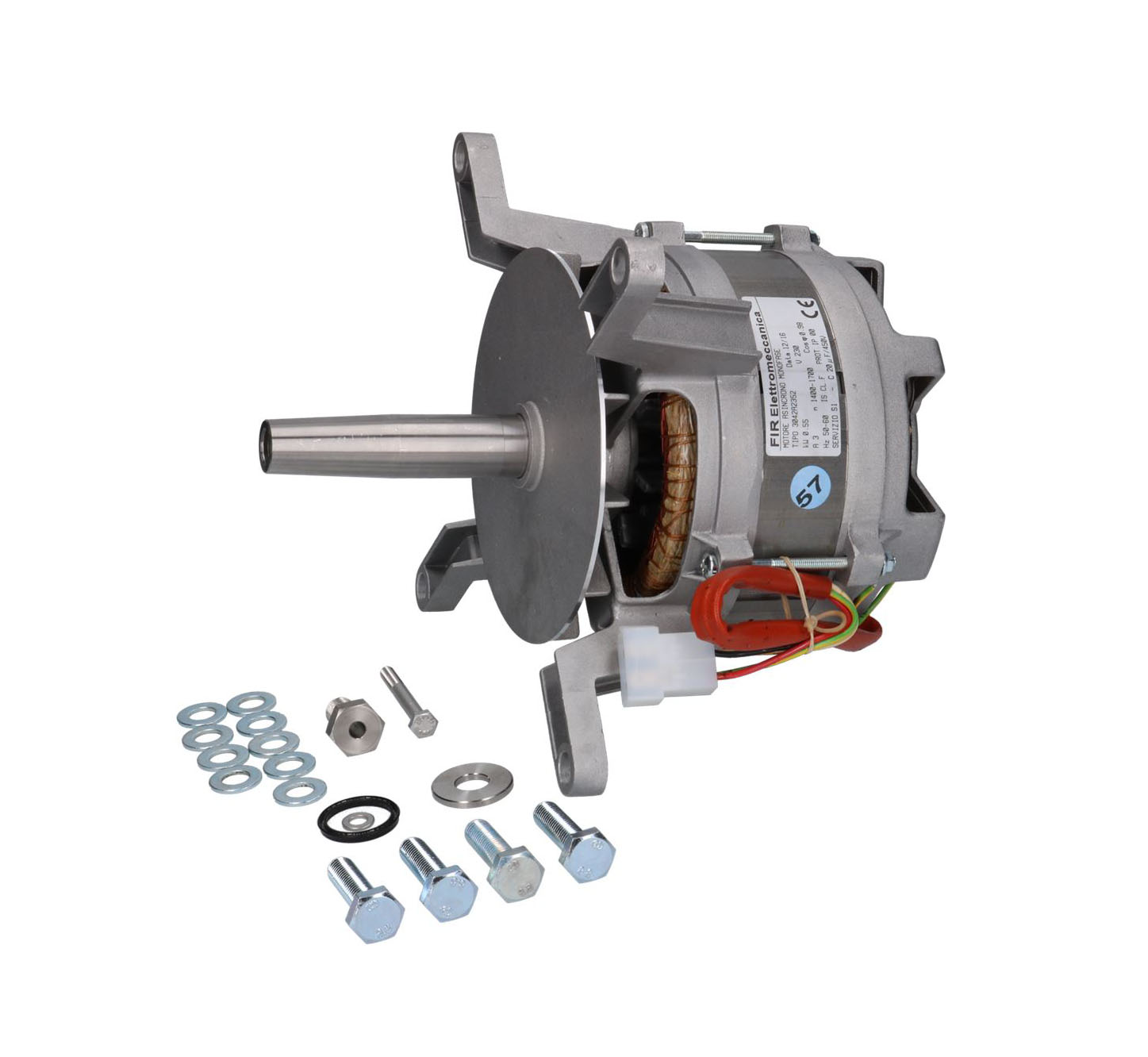 Электродвигатель 3042A2352 для AMBACH (R65040550) Электродвигатель 3042A2352 для AMBACH (R65040550)