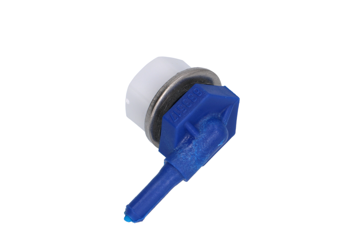 Патрубок перемычки (5 штук) SEKO (9900107084) Патрубок перемычки (5 штук) SEKO (9900107084)