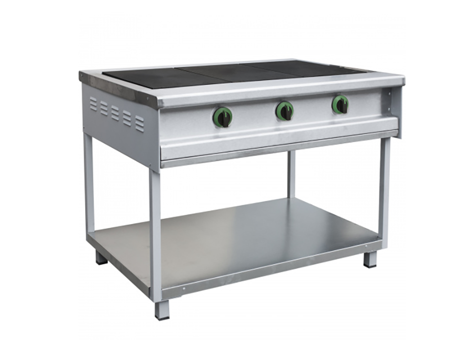 Плита электрическая ПЭП-0,51М ПИЩЕВЫЕ ТЕХНОЛОГИИ Плита электрическая ПЭП-0,51М ПИЩЕВЫЕ ТЕХНОЛОГИИ