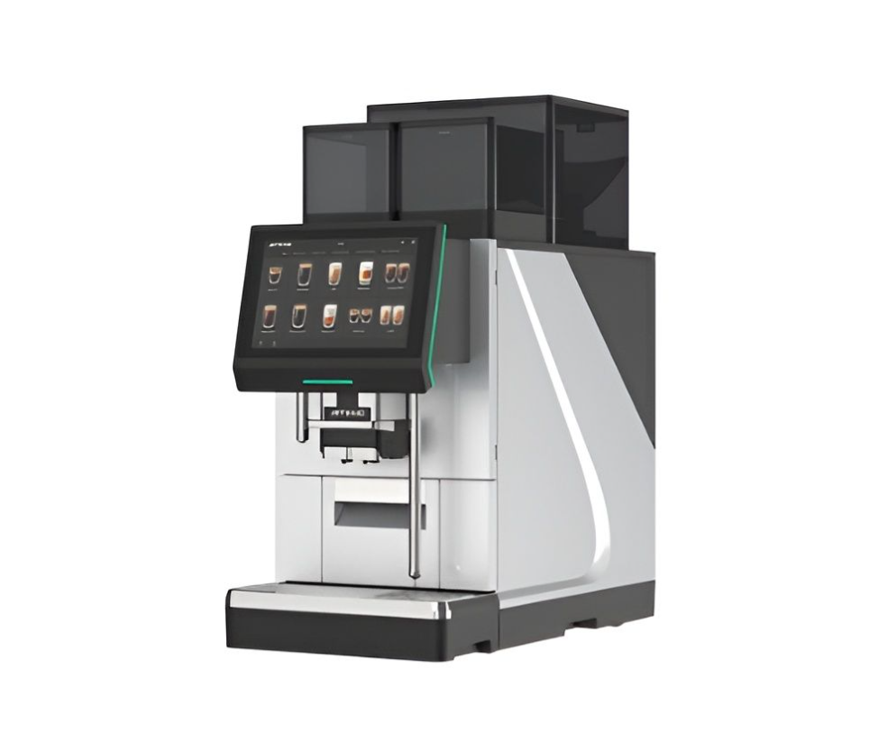 Кофемашина JL37A JETINNO Кофемашина JL37A JETINNO