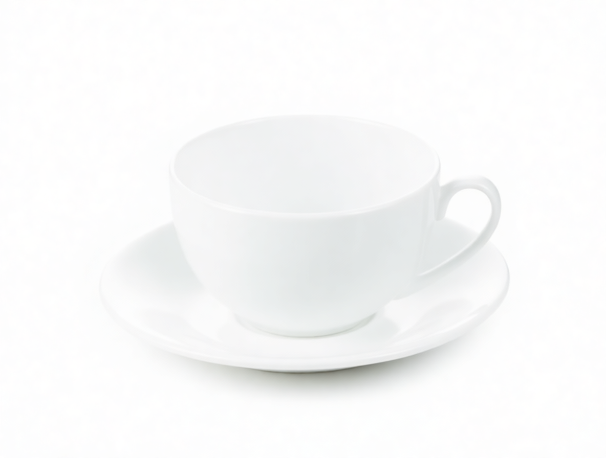 Пара чайная 250 мл WILMAX (993000) Пара чайная 250 мл WILMAX (993000)