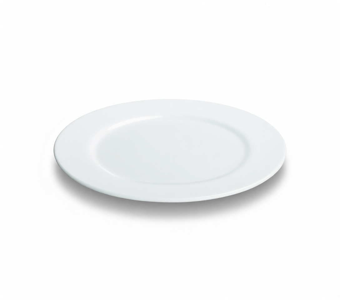Тарелка 200 мм PRO WILMAX Тарелка 200 мм PRO WILMAX
