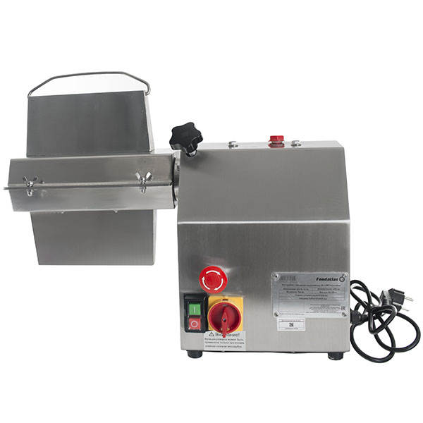 Мясорубка с насадкой тендерайзер TK-12MT FOODATLAS Мясорубка с насадкой тендерайзер TK-12MT FOODATLAS