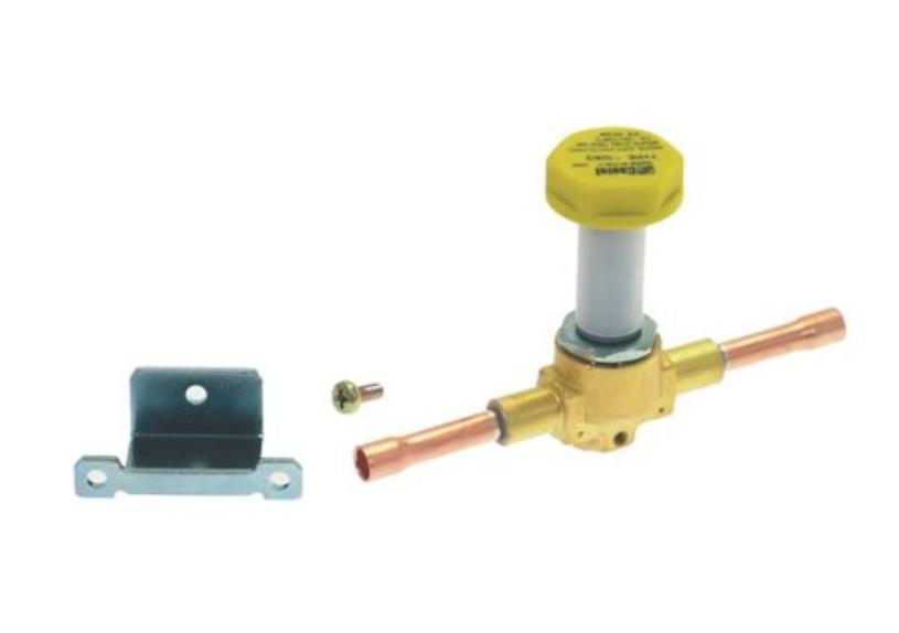 Корпус клапана для BREMA (201129) Корпус клапана для BREMA (201129)