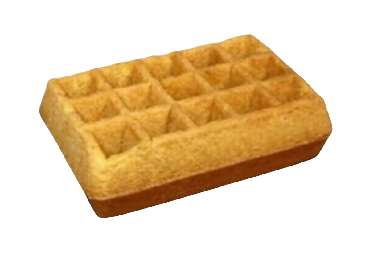 Форма для бельгийских вафель DH Tartmatic Plate 27 KOCATEQ Форма для бельгийских вафель DH Tartmatic Plate 27 KOCATEQ