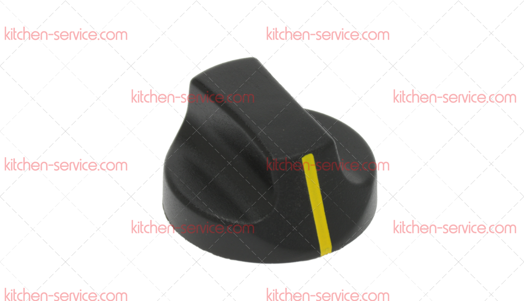 Ручка регулировочная для печи (7151083) Ручка регулировочная для печи (7151083)