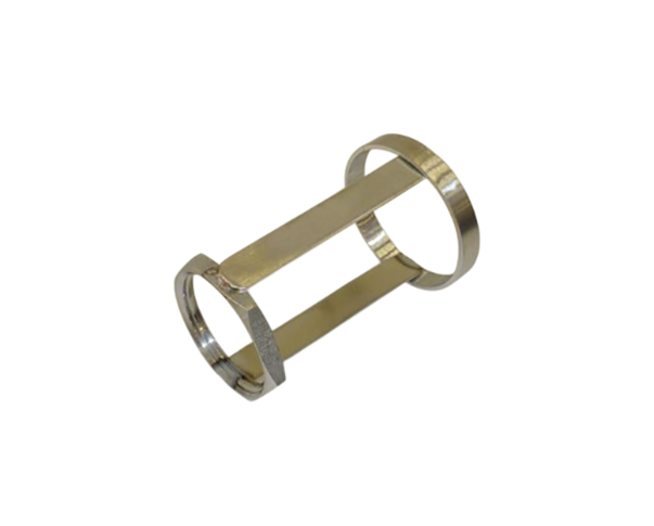 Прижим резьба 1" 42 мм 69 мм для DIHR (11701/B) Прижим резьба 1" 42 мм 69 мм для DIHR (11701/B)