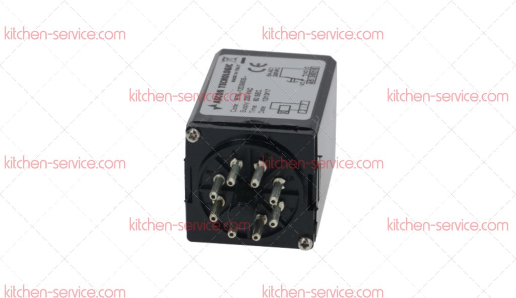 Таймер для EMMEPI (809019) Таймер для EMMEPI (809019)