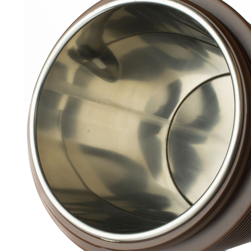 Термоконтейнер с краном 15 л Eco FOODATLAS Термоконтейнер с краном 15 л Eco FOODATLAS