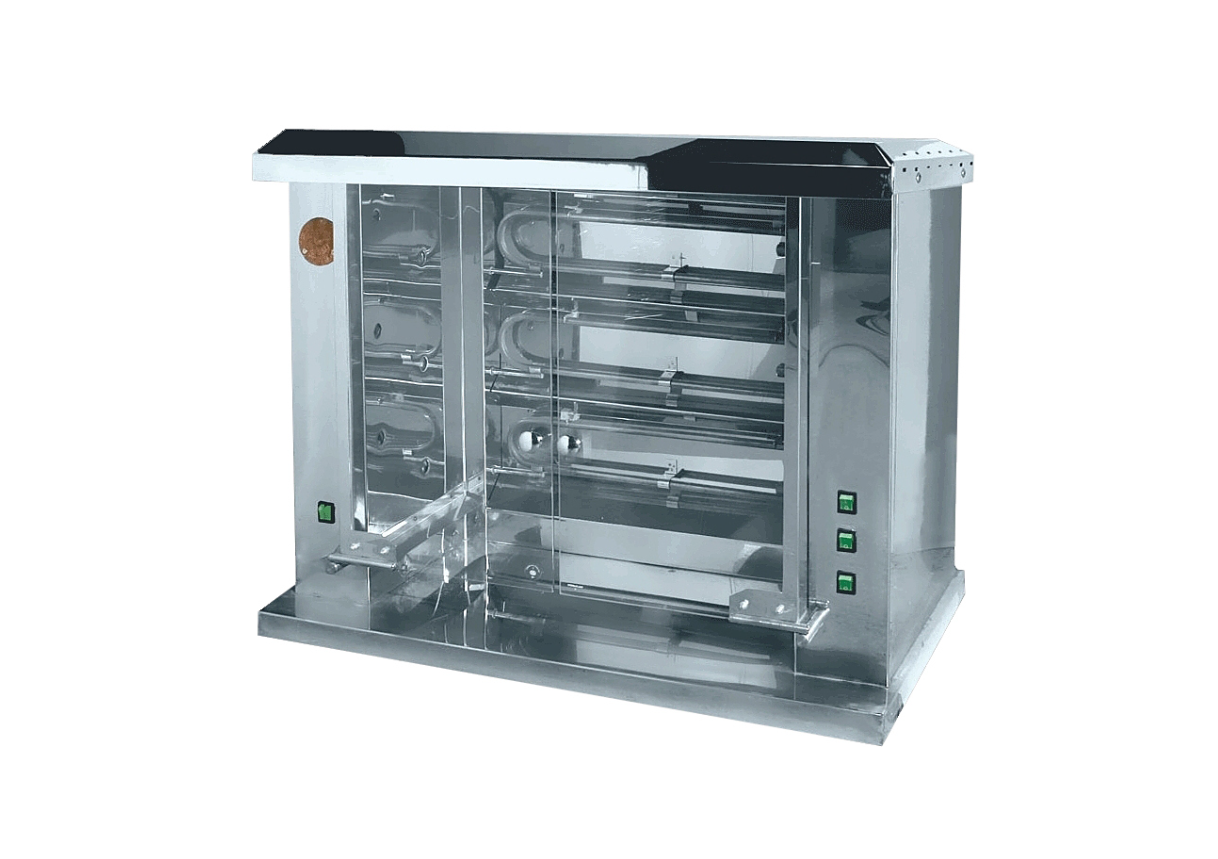 Гриль для кур Ф3У2Э GRILL MASTER Гриль для кур Ф3У2Э GRILL MASTER