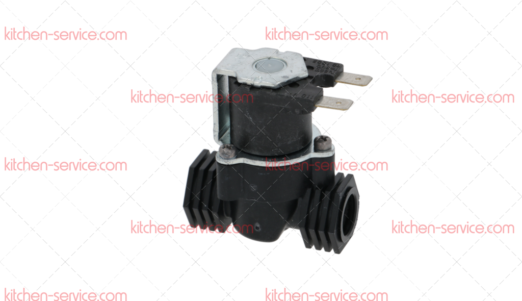 Клапан электромагнитный для печи (3120291) Клапан электромагнитный для печи (3120291)