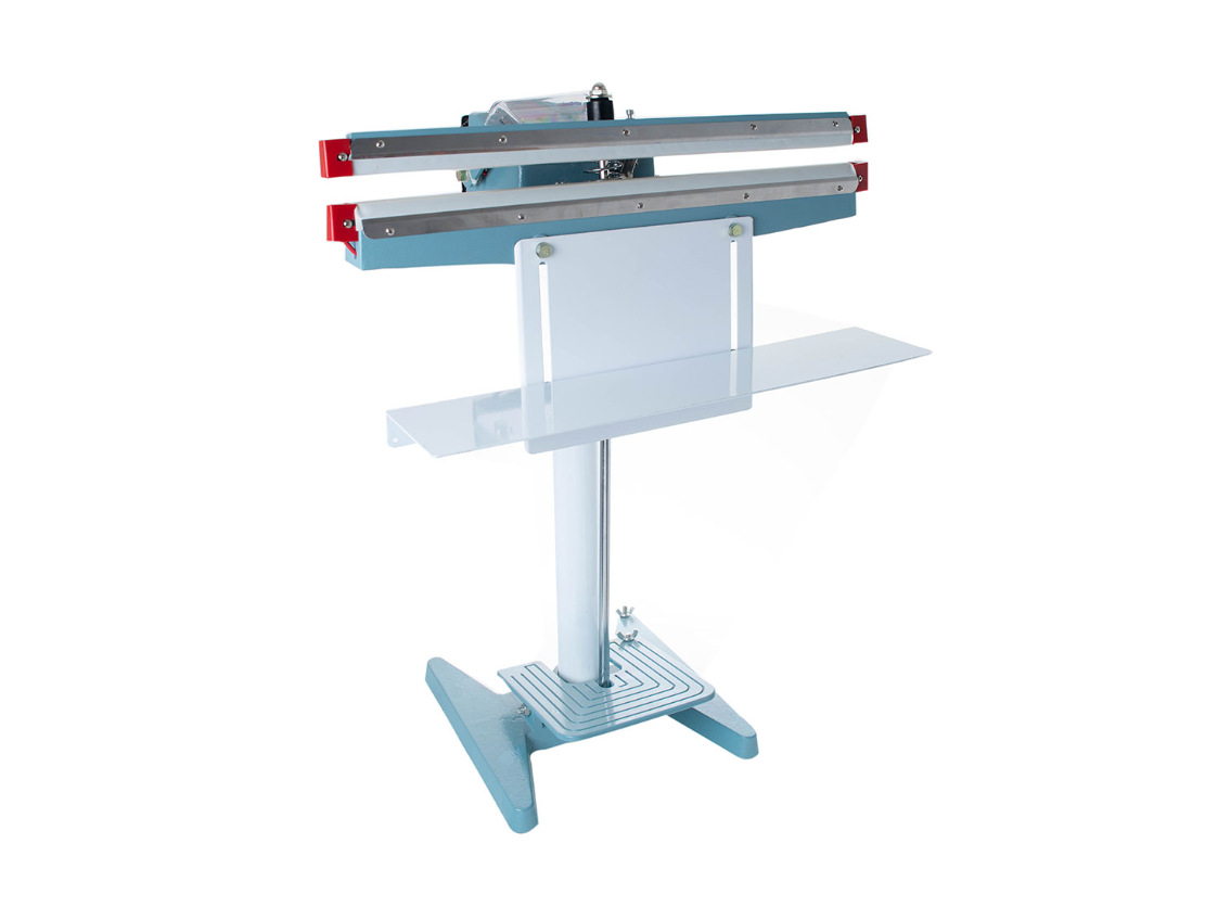 Запайщик ножной KS-F600х2 FOODATLAS Запайщик ножной KS-F600х2 FOODATLAS