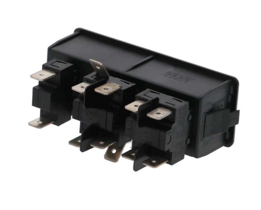 Блок выключателя для ATA (7205) Блок выключателя для ATA (7205)