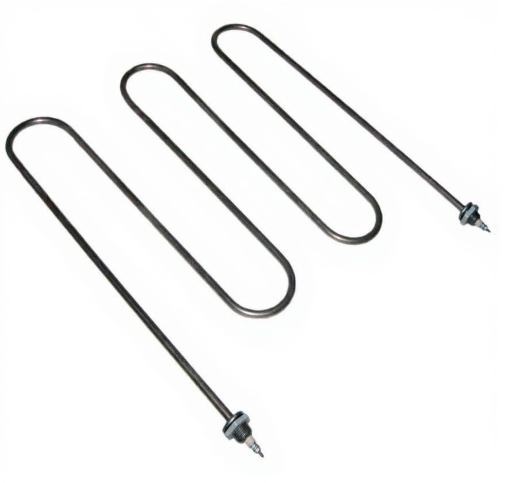 Элемент нагревательный ТЭН 300А 10/3,0 Т 220 (нижний) для GRILL MASTER (000424) Элемент нагревательный ТЭН 300А 10/3,0 Т 220 (нижний) для GRILL MASTER (000424)