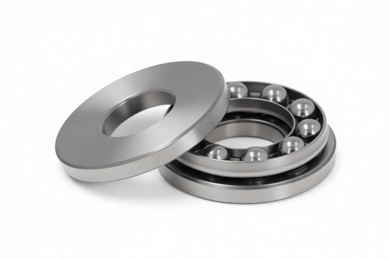 Подшипник плоский для кофемашины Minibar Dr.coffee PROXIMA (9W0300001 / 8.W.3.0031) Подшипник плоский для кофемашины Minibar Dr.coffee PROXIMA (9W0300001 / 8.W.3.0031)